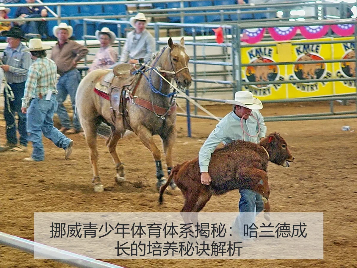 挪威青少年体育体系揭秘:哈兰德成长的培养秘诀解析